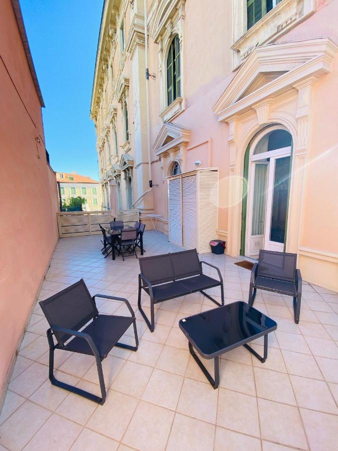Inluce Apartment Top Class San Remo Buitenkant foto