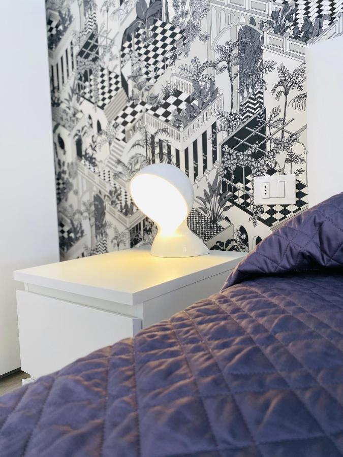 Inluce Apartment Top Class San Remo Buitenkant foto