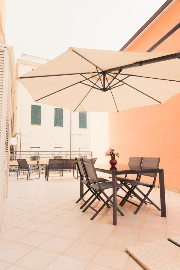 Inluce Apartment Top Class San Remo Buitenkant foto