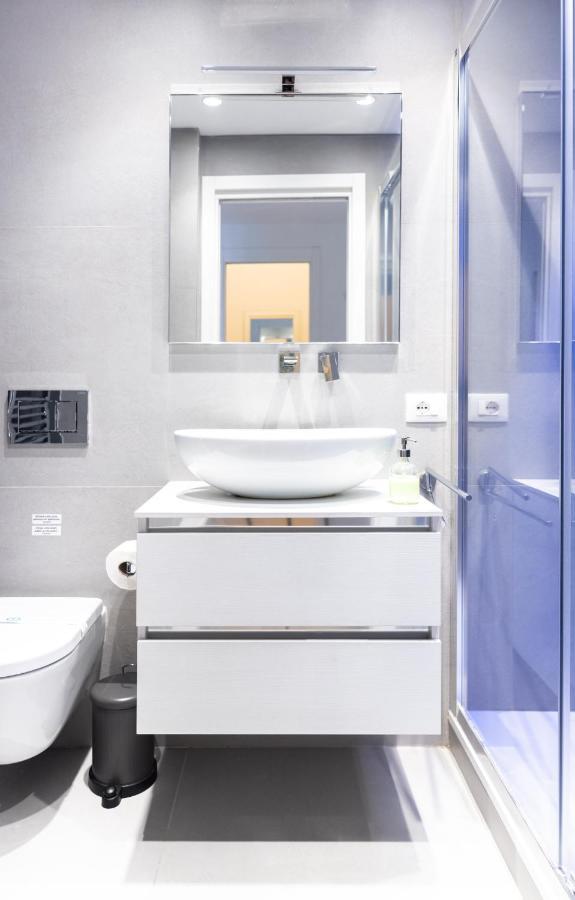 Inluce Apartment Top Class San Remo Buitenkant foto