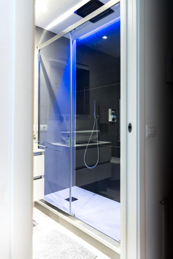 Inluce Apartment Top Class San Remo Buitenkant foto