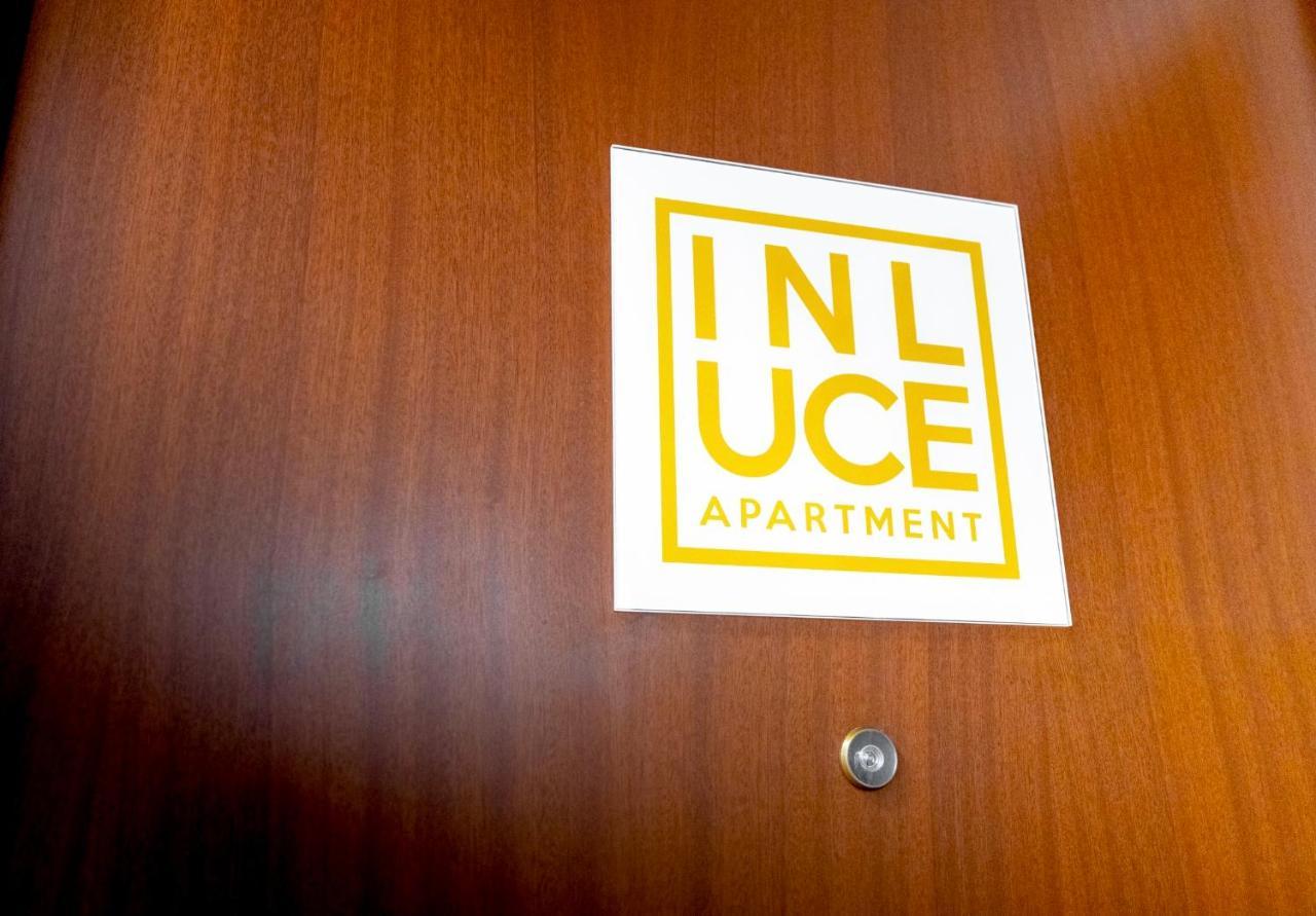Inluce Apartment Top Class San Remo Buitenkant foto