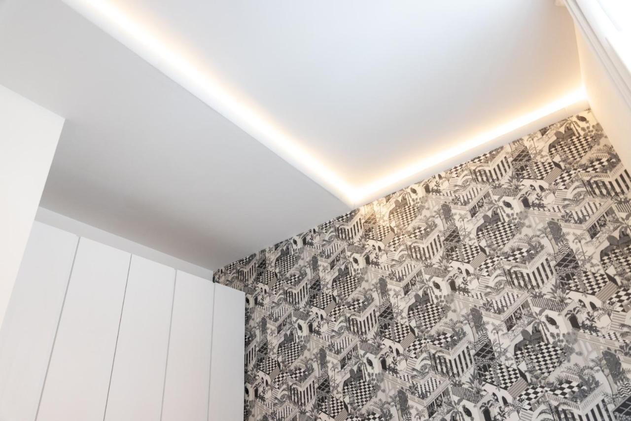 Inluce Apartment Top Class San Remo Buitenkant foto