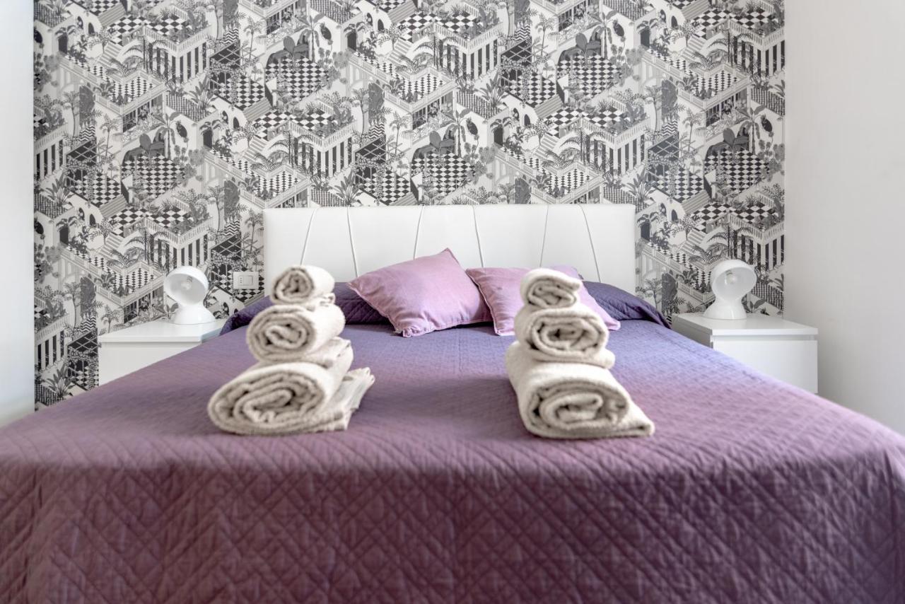 Inluce Apartment Top Class San Remo Buitenkant foto