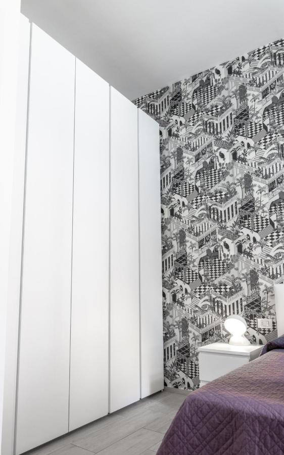 Inluce Apartment Top Class San Remo Buitenkant foto